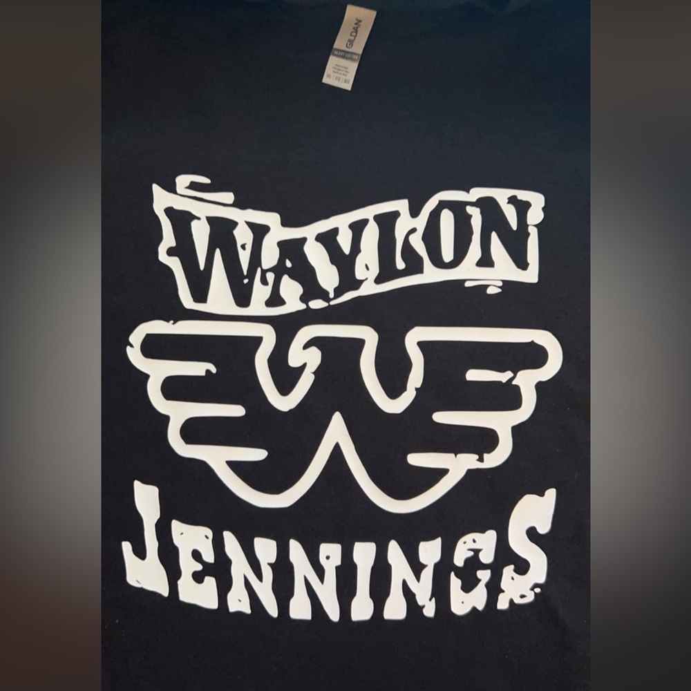 Waylon Jennings